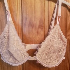Victorias Secret unlined bra